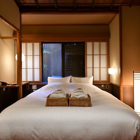 Yasaka Yutone Kyokoyado Hotell Kyoto Exteriör bild