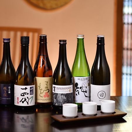 Yasaka Yutone Kyokoyado Hotell Kyoto Exteriör bild