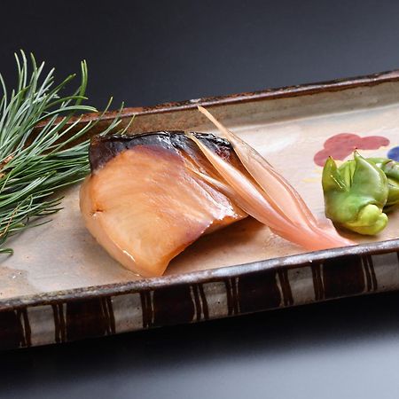 Yasaka Yutone Kyokoyado Hotell Kyoto Exteriör bild