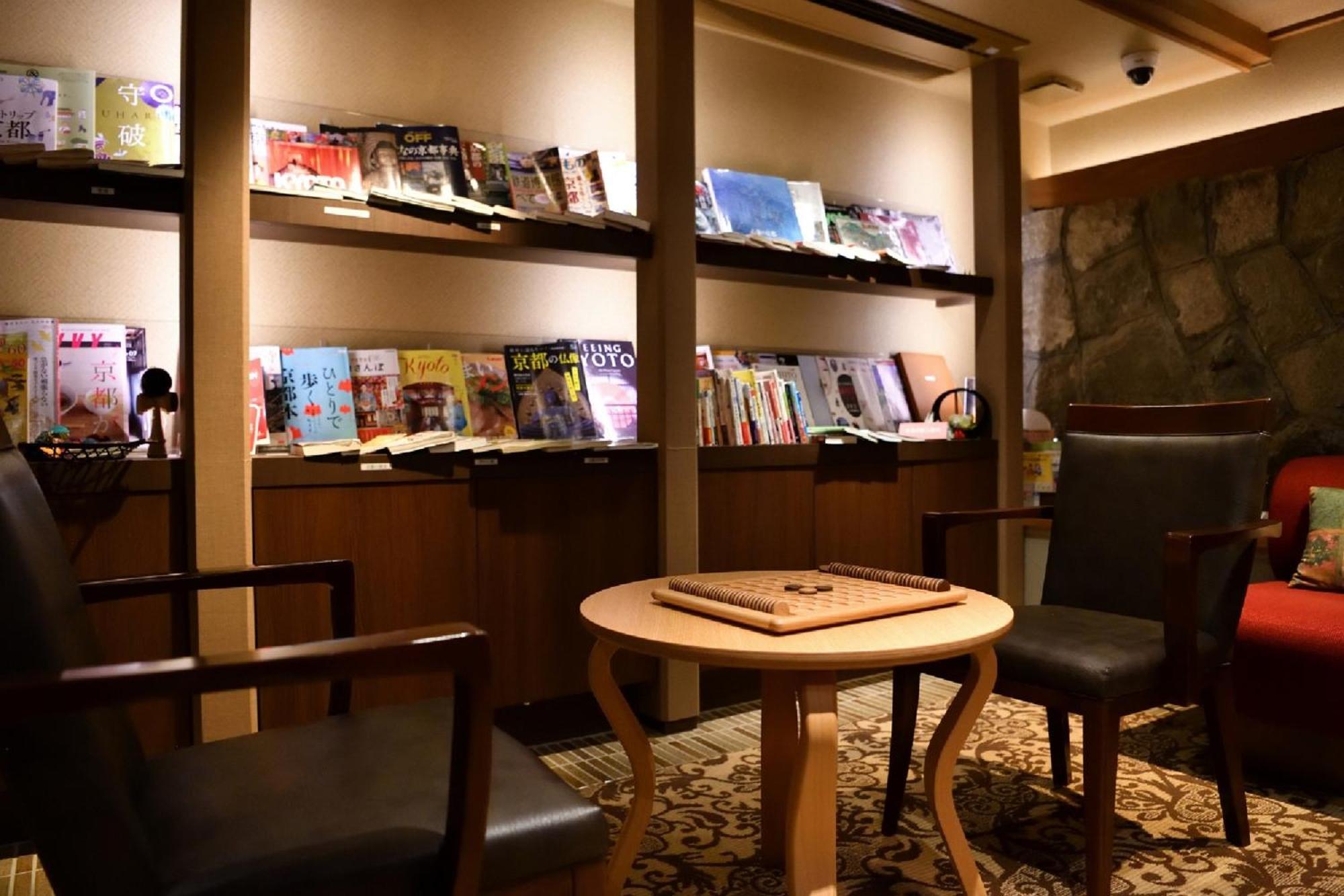 Yasaka Yutone Kyokoyado Hotell Kyoto Exteriör bild