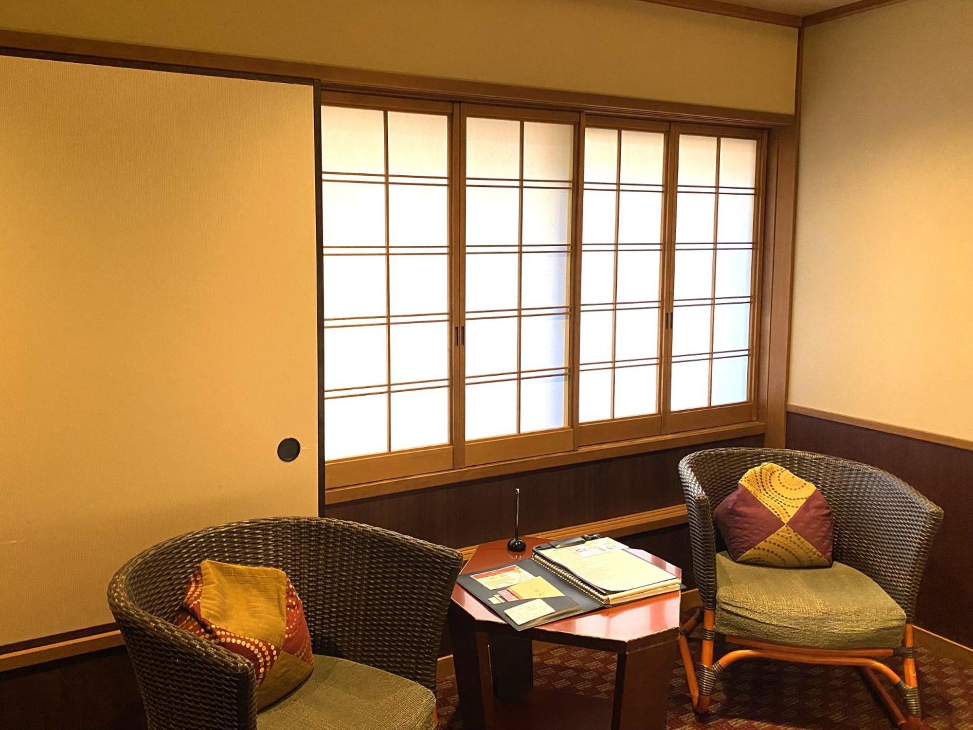 Yasaka Yutone Kyokoyado Hotell Kyoto Exteriör bild