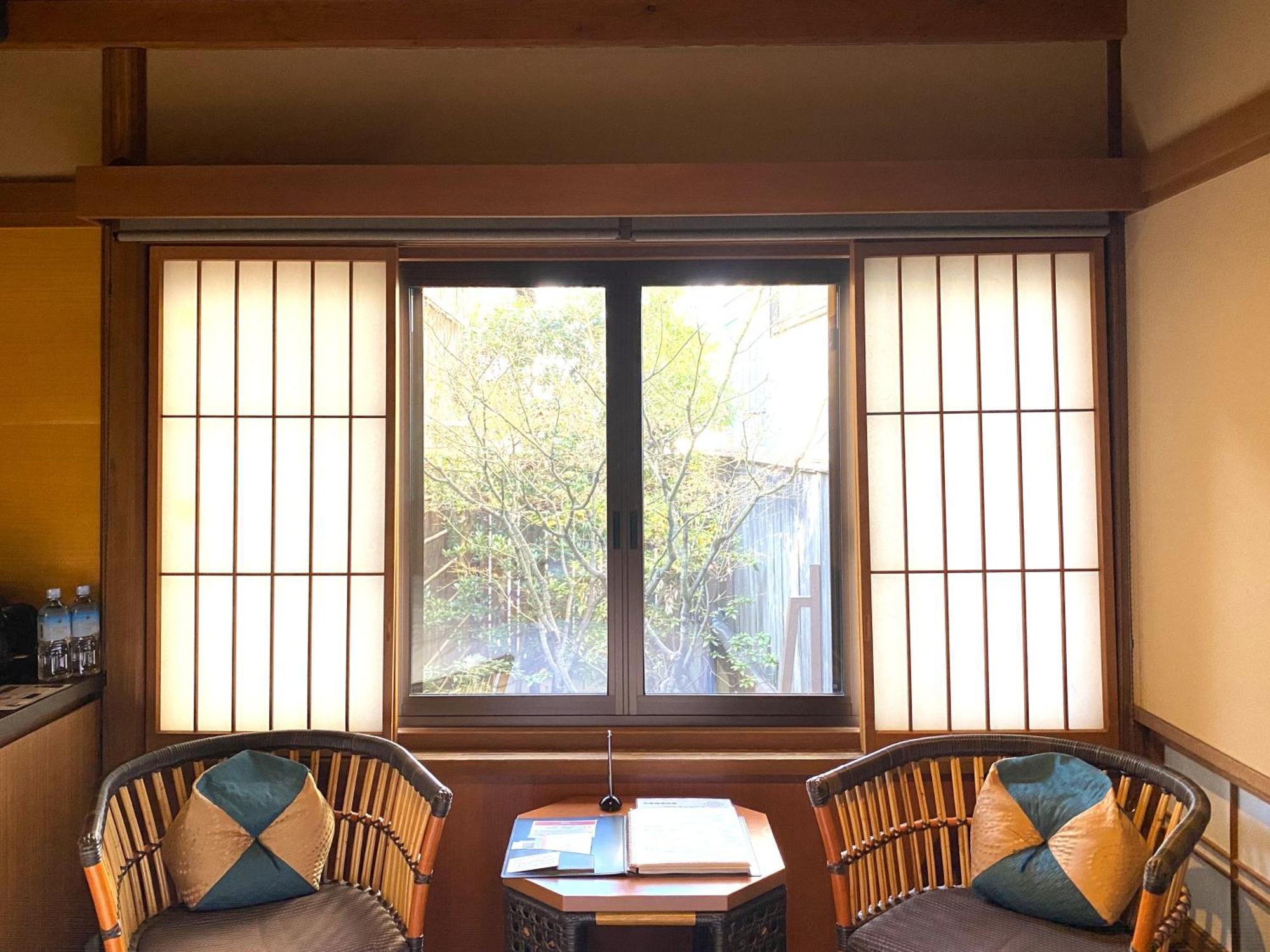 Yasaka Yutone Kyokoyado Hotell Kyoto Exteriör bild