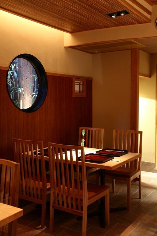 Yasaka Yutone Kyokoyado Hotell Kyoto Exteriör bild